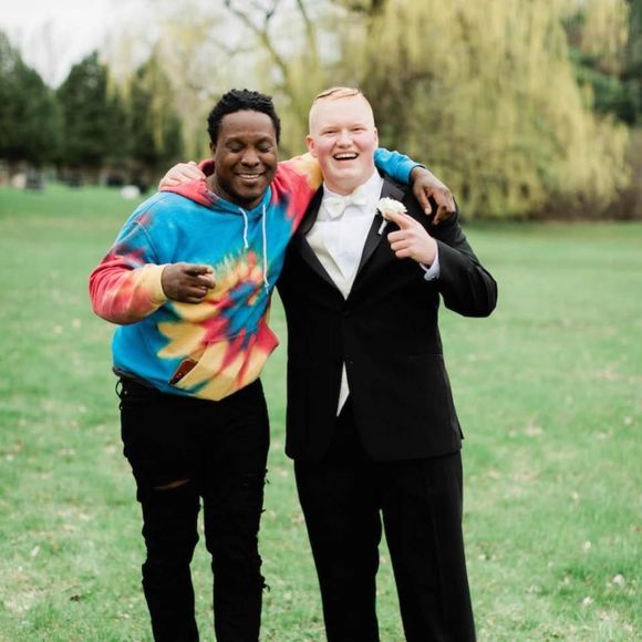 Meet your Posher, Noah - Picture 1 of 1